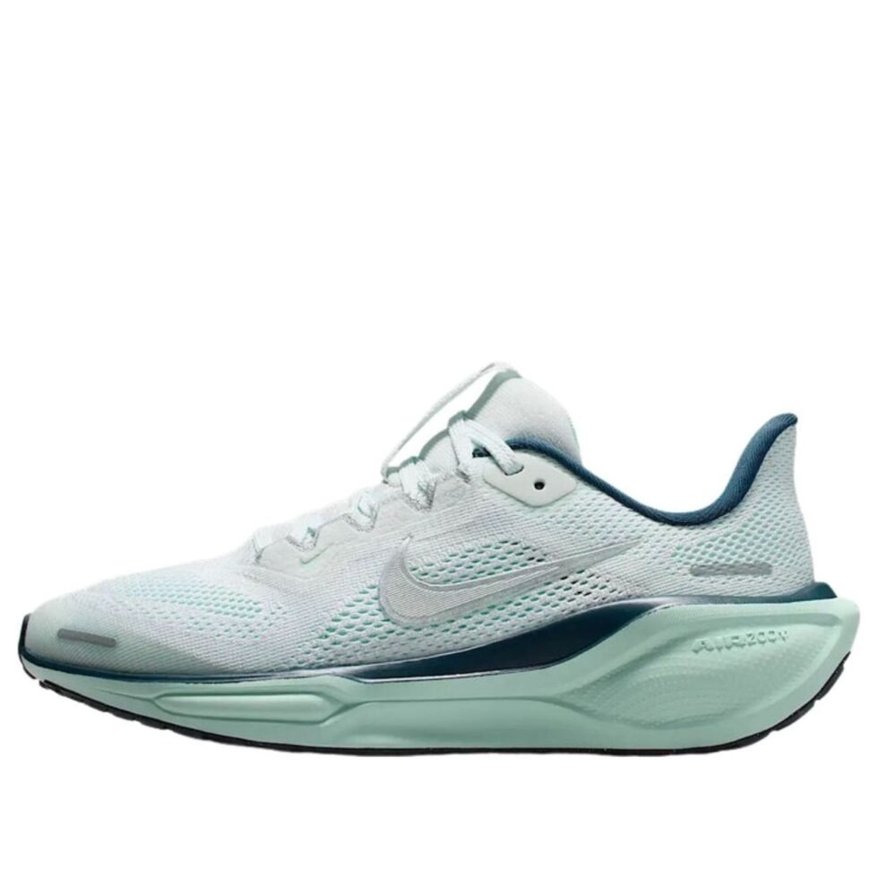 (GS) Nike Air Zoom Pegasus 41 'Ghost Aqua Mint Foam' FN5041-404