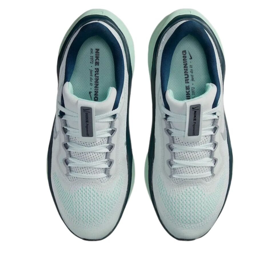 (GS) Nike Air Zoom Pegasus 41 'Ghost Aqua Mint Foam' FN5041-404 - Image 2
