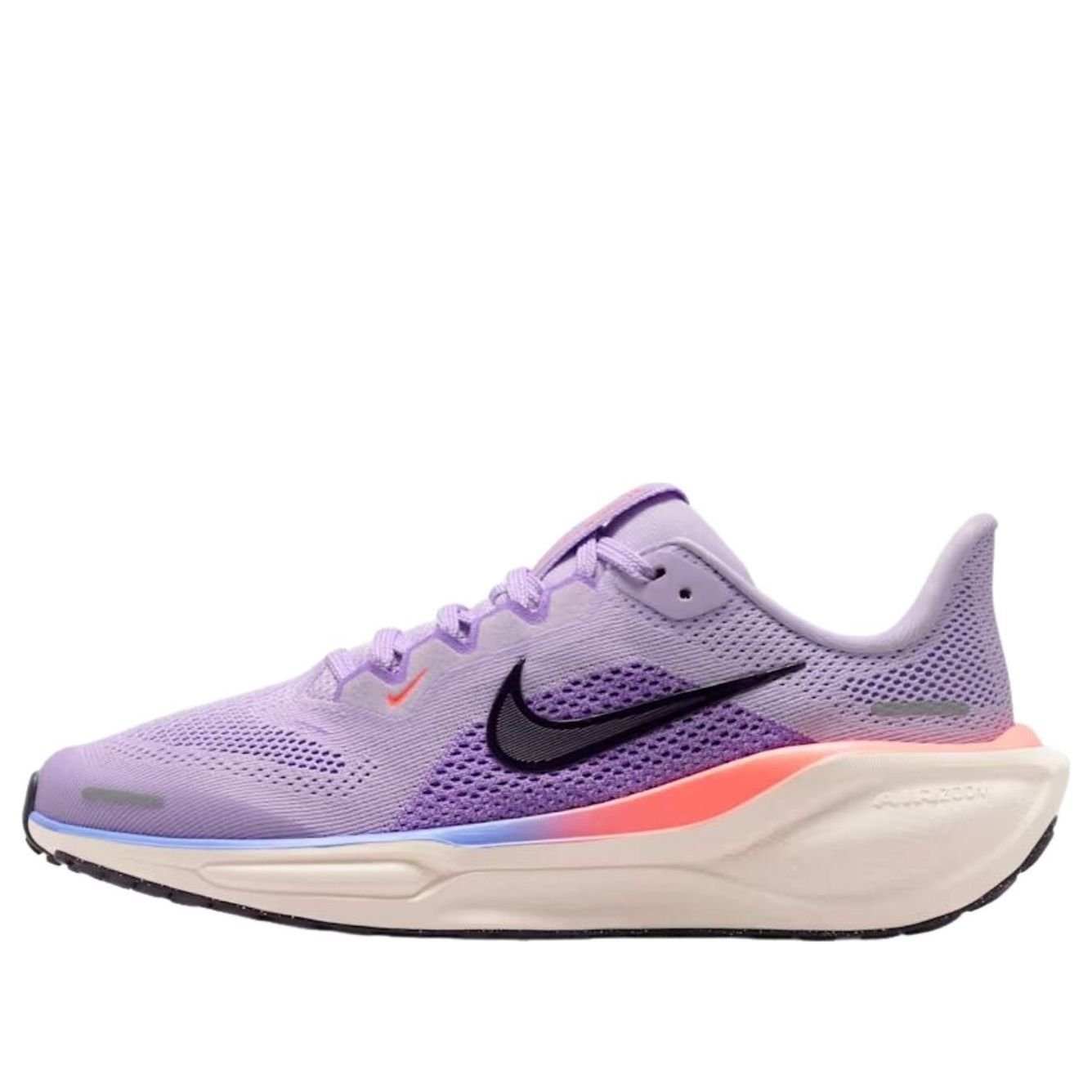 (GS) Nike Air Zoom Pegasus 41 'Violet Mist Purple Dynasty' FN5041-502