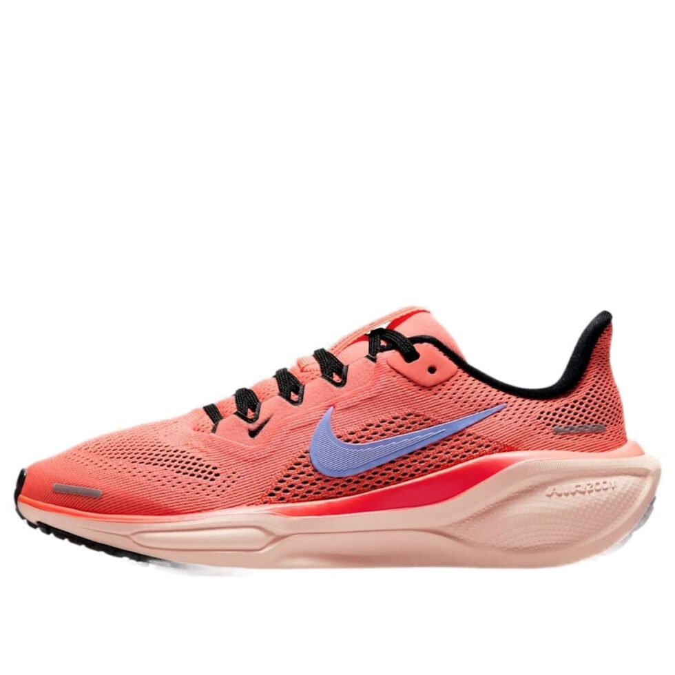 (GS) Nike Air Zoom Pegasus 41 'Light Wild Mango Royal Pulse' FN5041-600