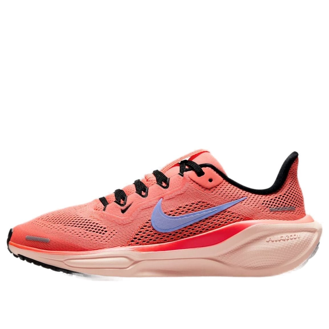 (GS) Nike Air Zoom Pegasus 41 'Light Wild Mango Royal Pulse' FN5041-600