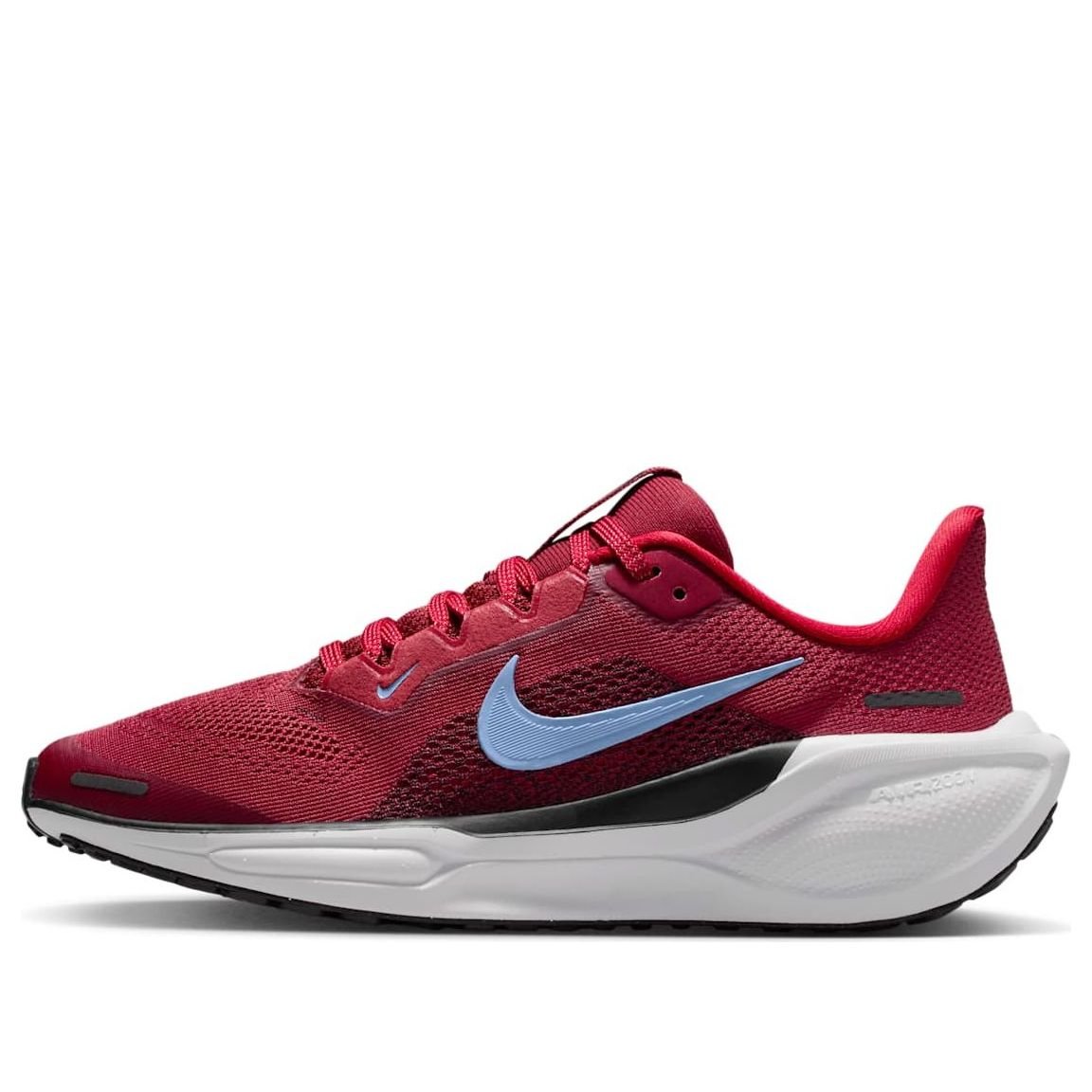 (GS) Nike Air Zoom Pegasus 41 'Team Red' FN5041-602