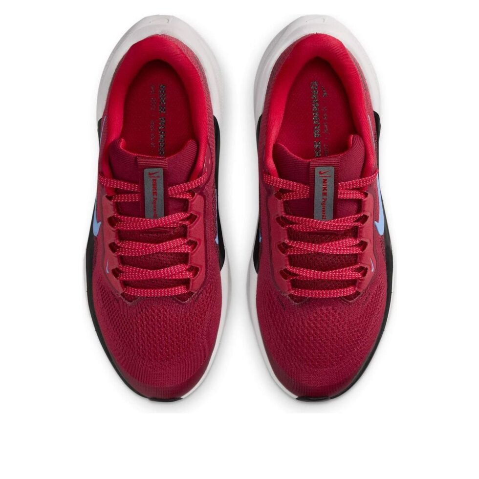 (GS) Nike Air Zoom Pegasus 41 'Team Red' FN5041-602 - Image 2