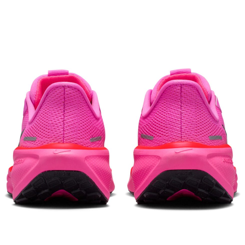 (GS) Nike Air Zoom Pegasus 41 'Playful Pink Bright Crimson' FN5041-603 - Image 3
