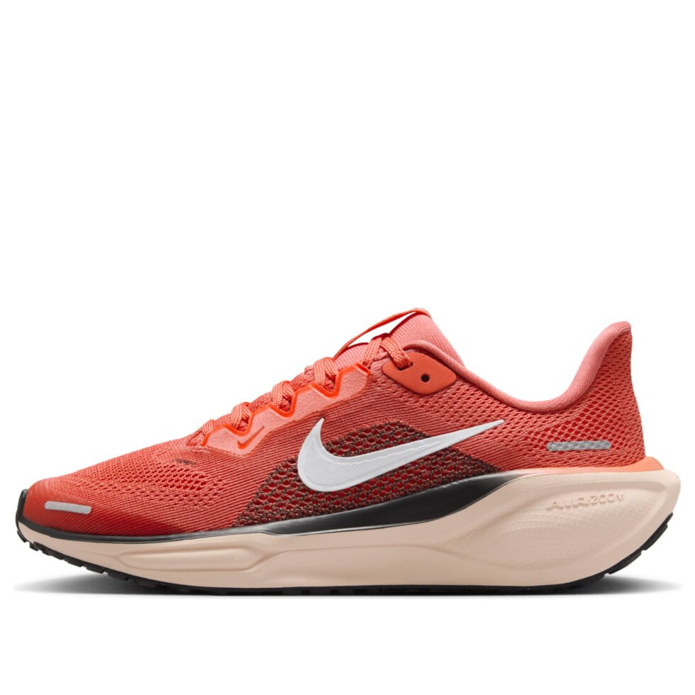 (GS) Nike Air Zoom Pegasus 41 'Magic Ember' FN5041-800
