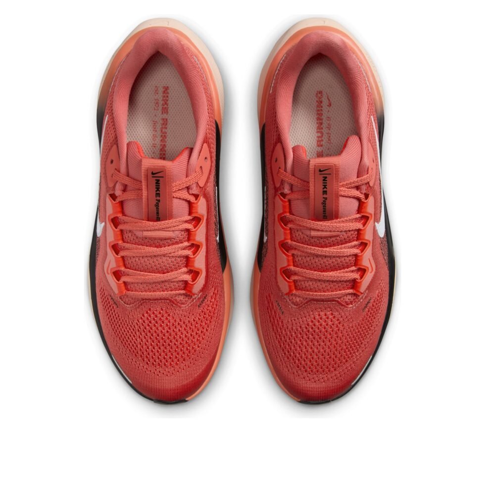 (GS) Nike Air Zoom Pegasus 41 'Magic Ember' FN5041-800 - Image 2