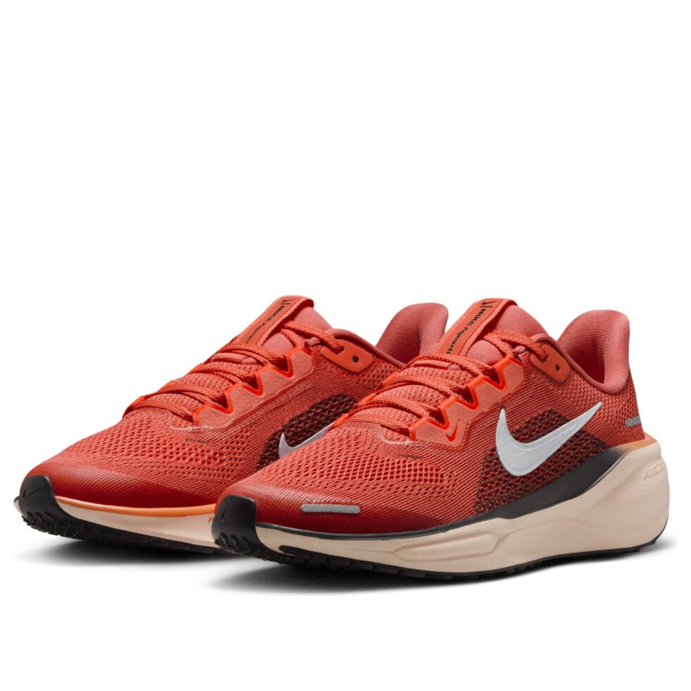 (GS) Nike Air Zoom Pegasus 41 'Magic Ember' FN5041-800 - Image 4