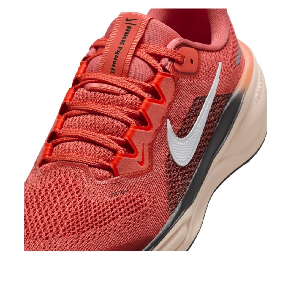 (GS) Nike Air Zoom Pegasus 41 'Magic Ember' FN5041-800 - Image 5