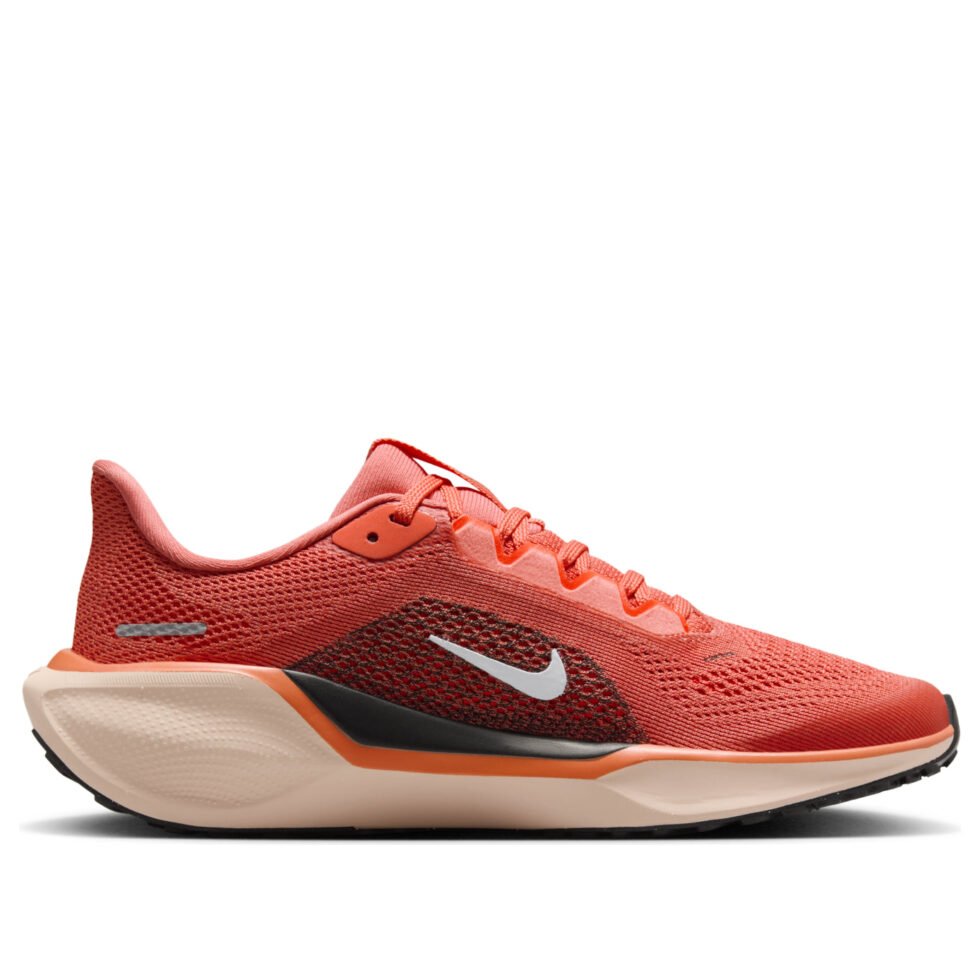 (GS) Nike Air Zoom Pegasus 41 'Magic Ember' FN5041-800 - Image 6