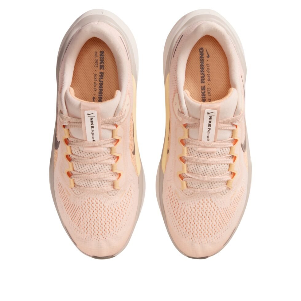 (GS) Nike Air Zoom Pegasus 41 'Guava Ice Orange Pulse' FN5041-803 - Image 2