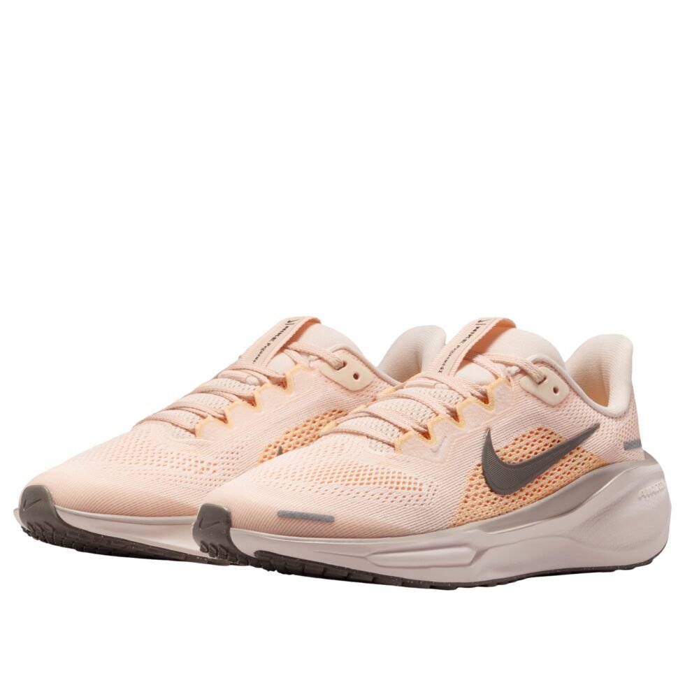 (GS) Nike Air Zoom Pegasus 41 'Guava Ice Orange Pulse' FN5041-803 - Image 4