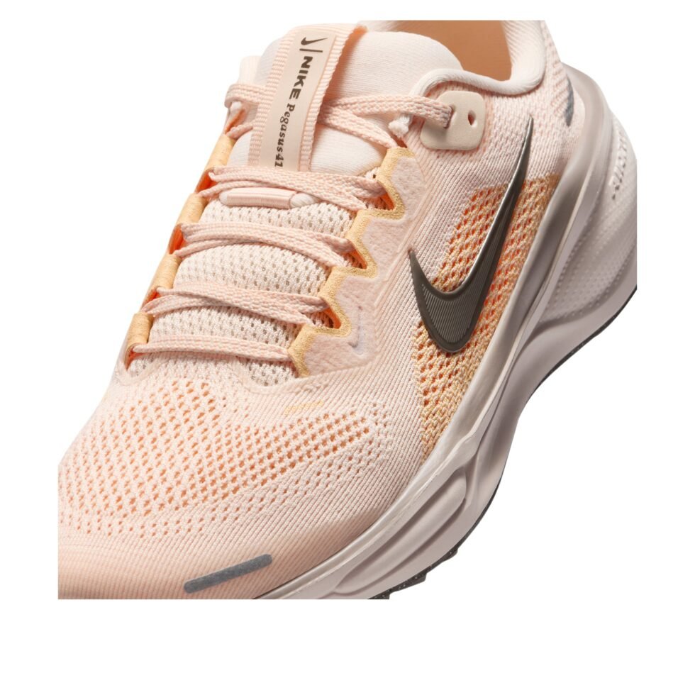 (GS) Nike Air Zoom Pegasus 41 'Guava Ice Orange Pulse' FN5041-803 - Image 5