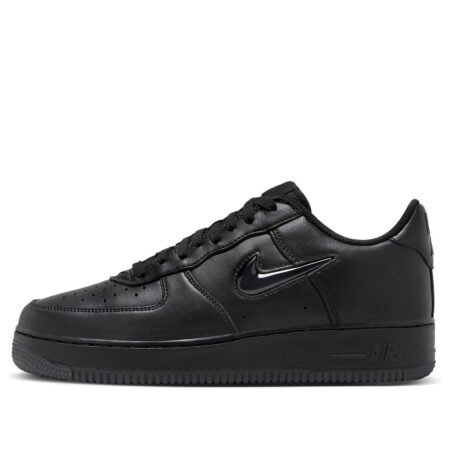 Nike Air Force 1 Jewel 'Color of the Month - Black' FN5924-001