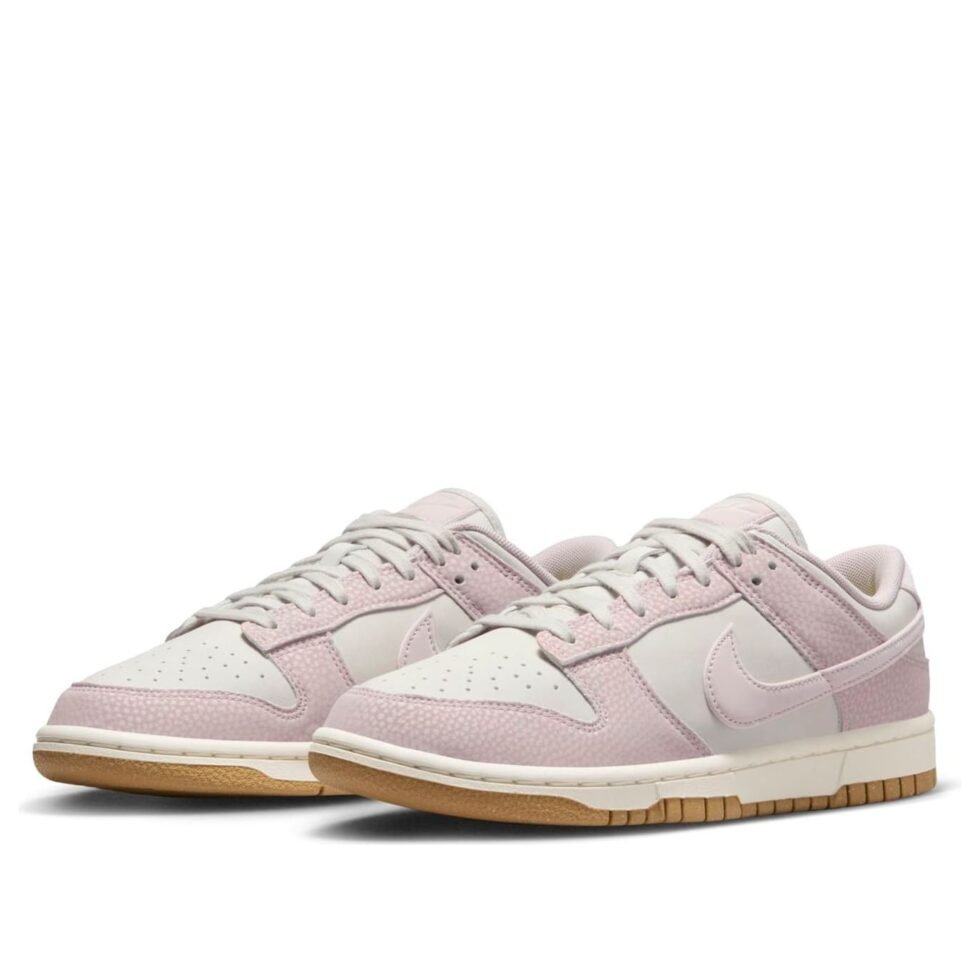 (WMNS) Nike Dunk Low Next Nature 'Platinum Violet' FN6345-001 - Image 2