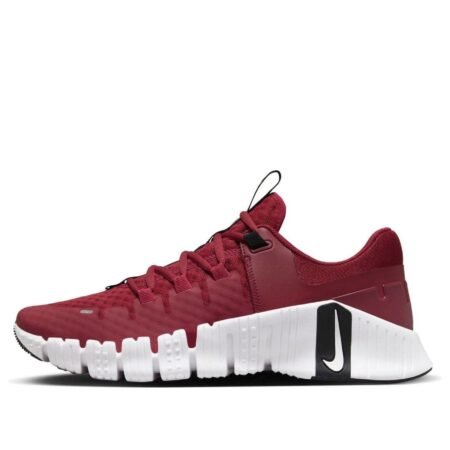 Nike Free Metcon 5 TB 'Team Crimson' FN6616-601