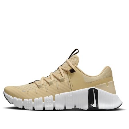 Nike Free Metcon 5 TB 'Vegas Gold' FN6616-701