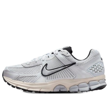 (WMNS) Nike Air Zoom Vomero 5 'Platinum Light Orewood Brown' FN6742-002