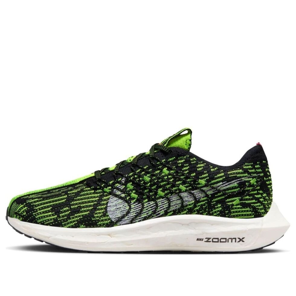 Nike Pegasus Turbo Next Nature 'Black Volt' FN6822-010