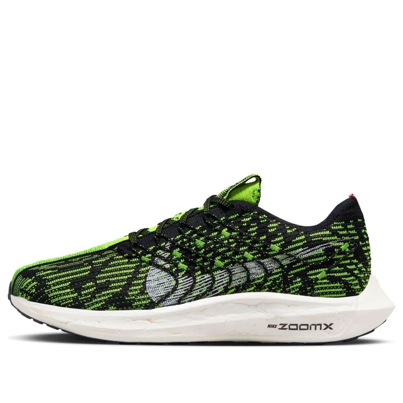 Nike Pegasus Turbo Next Nature 'Black Volt' FN6822-010