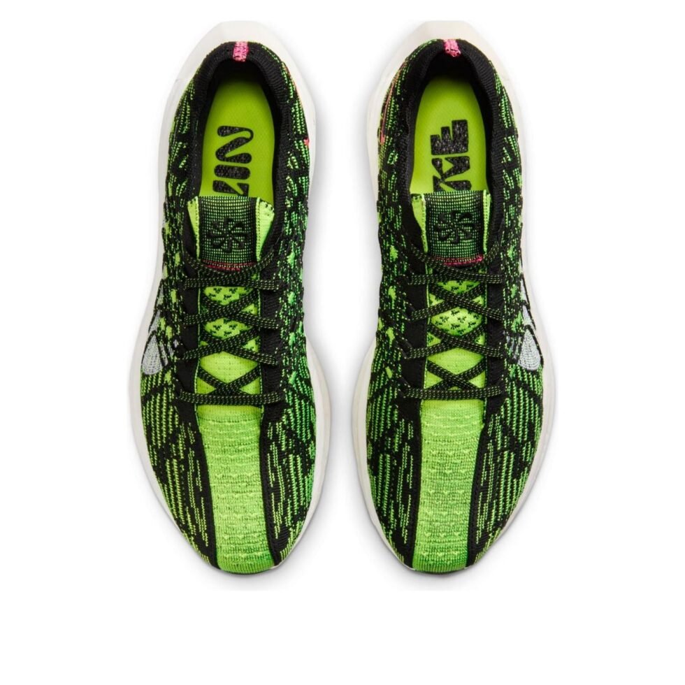 Nike Pegasus Turbo Next Nature 'Black Volt' FN6822-010 - Image 4