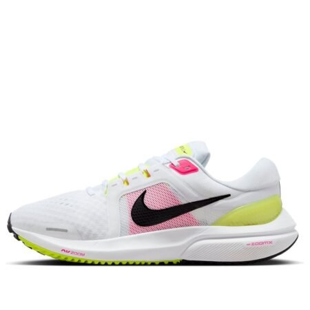 Nike Air Zoom Vomero 16 'White Volt Hyper Pink' FN6828-100