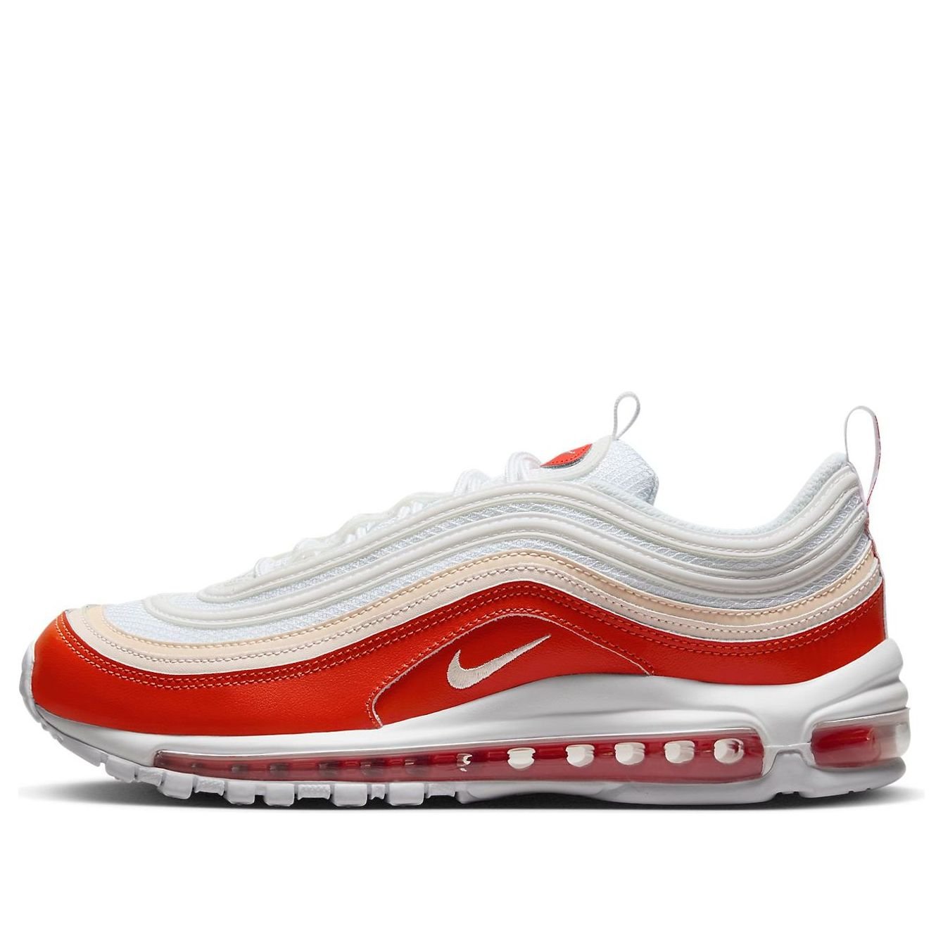 Nike Air Max 97 'Picante Red' FN6869-633