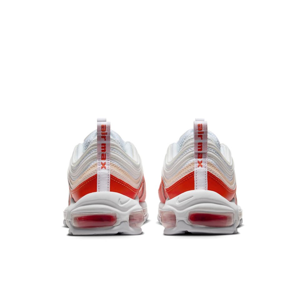 Nike Air Max 97 'Picante Red' FN6869-633 - Image 5
