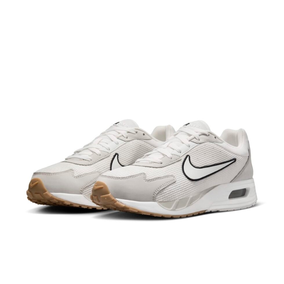 Nike Air Max Solo 'Summit White' FN6918-100 - Image 3