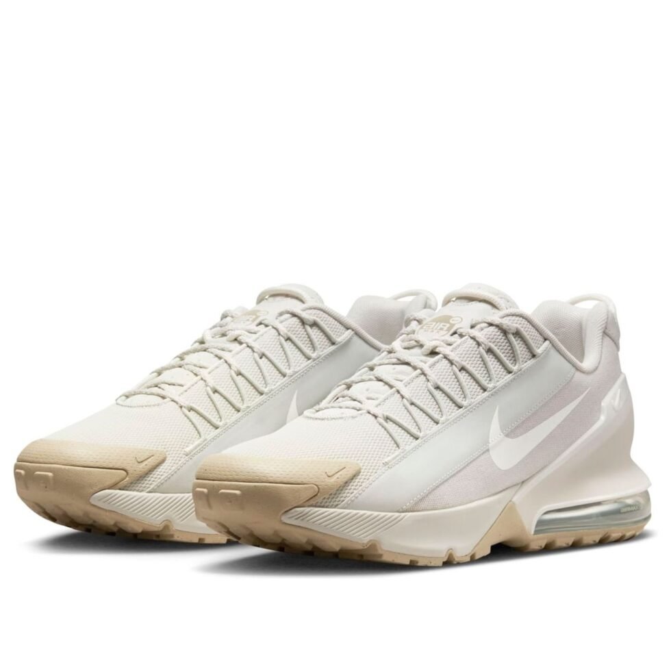 Nike Air Max Pulse Roam 'Light Bone Desert Khaki' FN6920-002 - Image 3