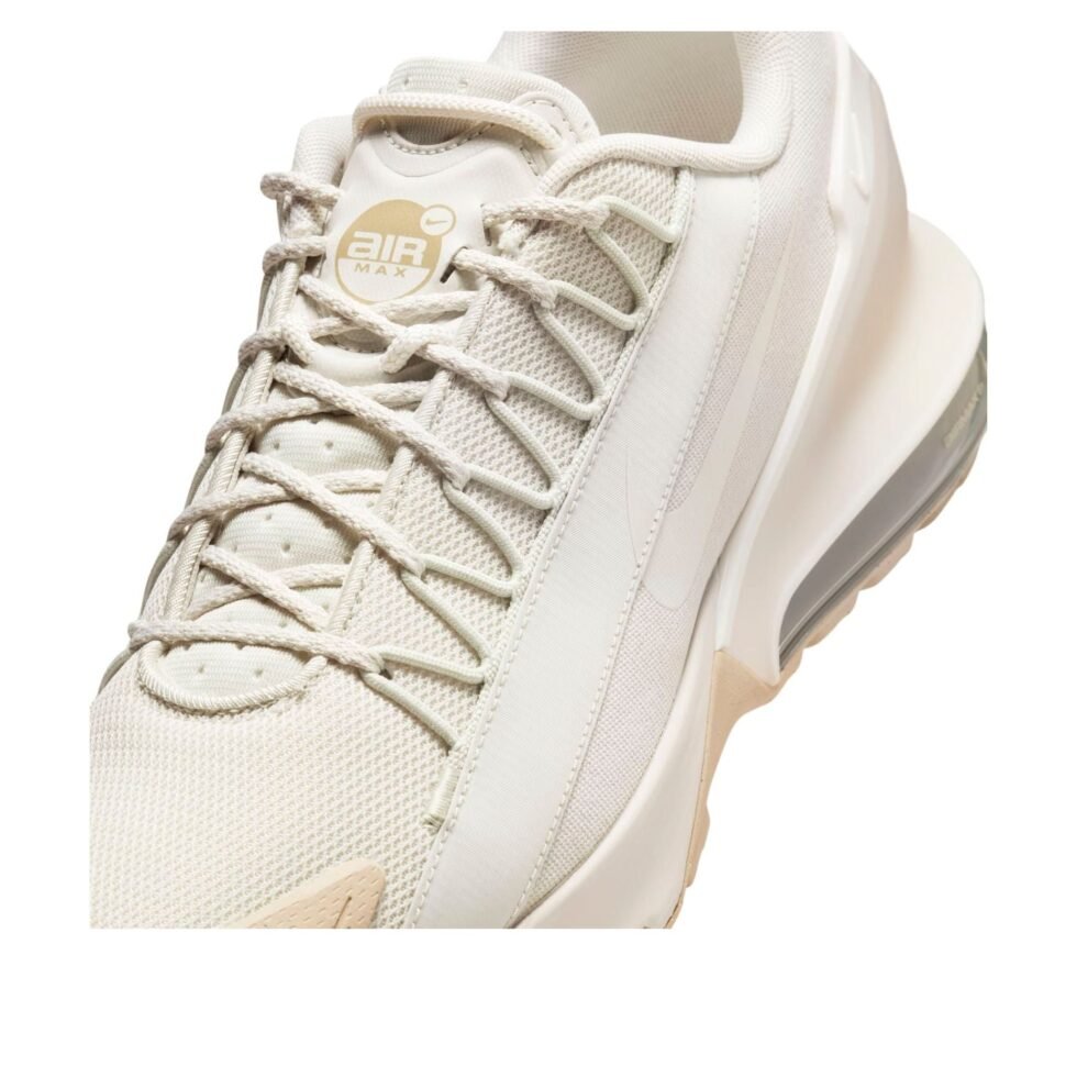 Nike Air Max Pulse Roam 'Light Bone Desert Khaki' FN6920-002 - Image 7