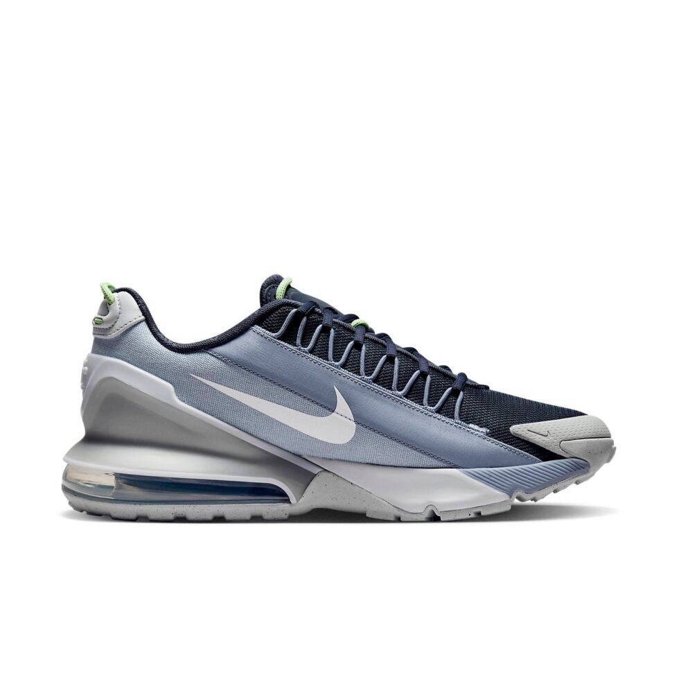 Nike Air Max Pulse Roam 'Thunder Blue' FN6920-400 - Image 2