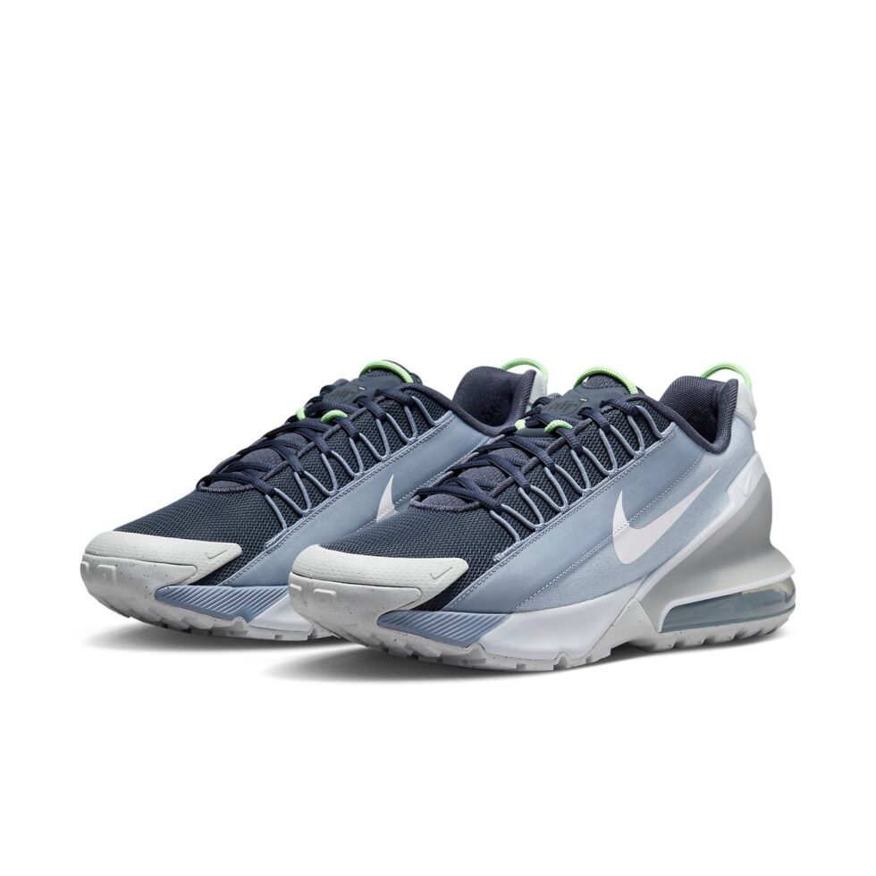 Nike Air Max Pulse Roam 'Thunder Blue' FN6920-400 - Image 3