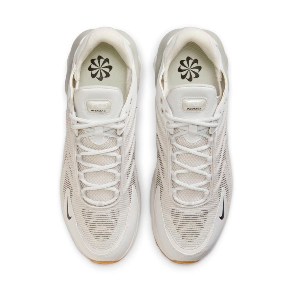 Nike Air Max TW SE 'Summit White Phantom' FN6921-100 - Image 4