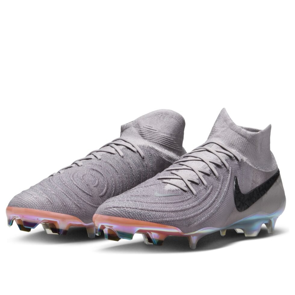 Nike Phantom Luna 2 Elite AS 'Atmosphere Grey' FN6922-001 - Image 4