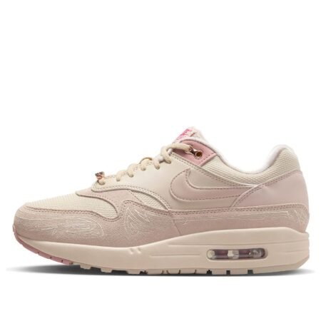 (WMNS) Nike x Serena Williams Design Crew Air Max 1 'Los Angeles' FN6941-200