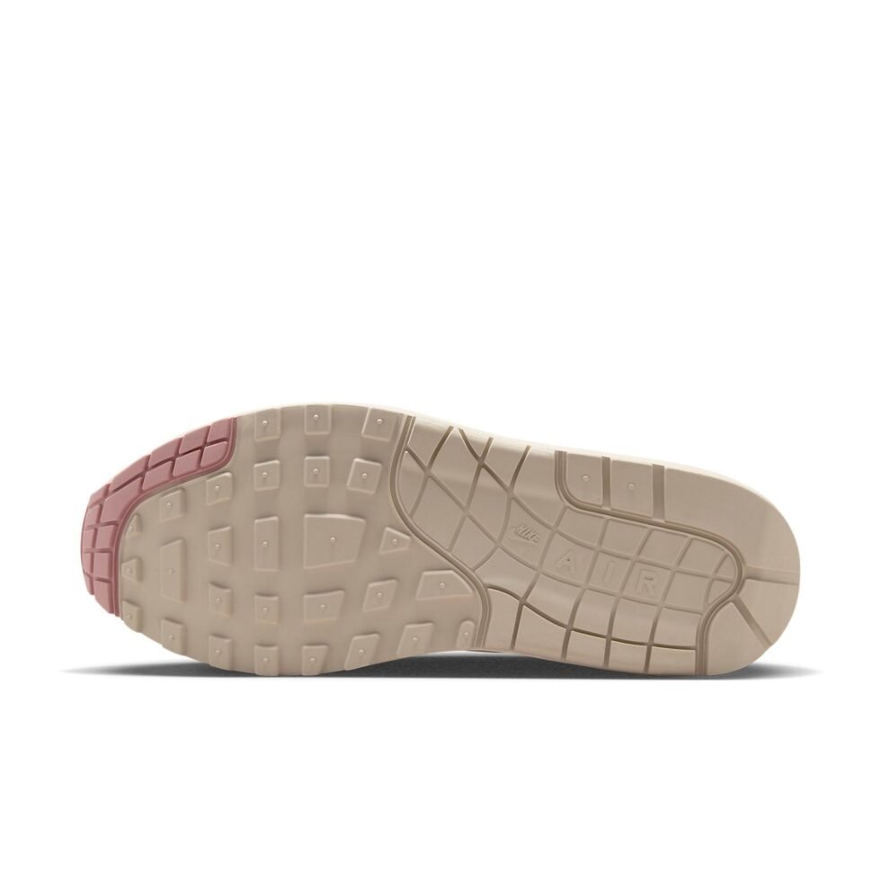 (WMNS) Nike x Serena Williams Design Crew Air Max 1 'Los Angeles' FN6941-200 - Image 2