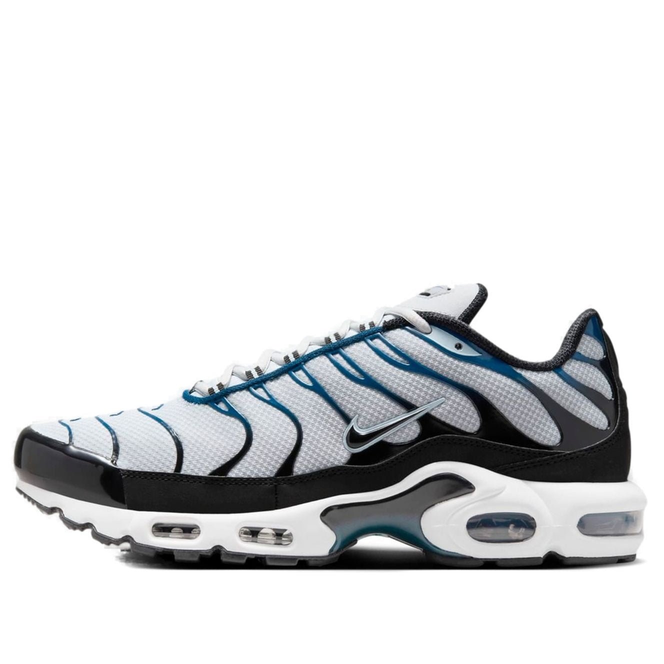 Nike Air Max Plus 'Pure Platinum Court Blue' FN6949-001