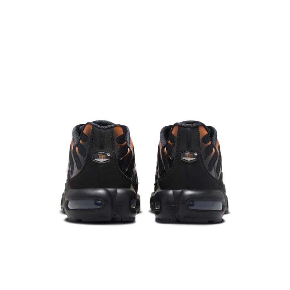 Nike Air Max Plus 'Dark Obsidian Monarch' FN6949-400 - Image 5