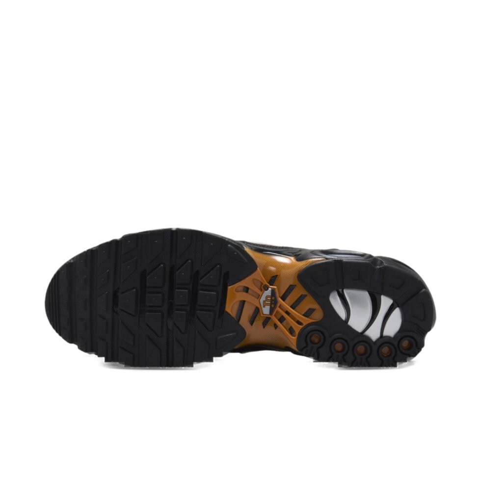 Nike Air Max Plus 'Dark Obsidian Monarch' FN6949-400 - Image 6