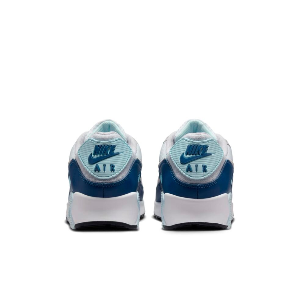 Nike Air Max 90 'Glacier Blue' FN6958-001 - Image 5