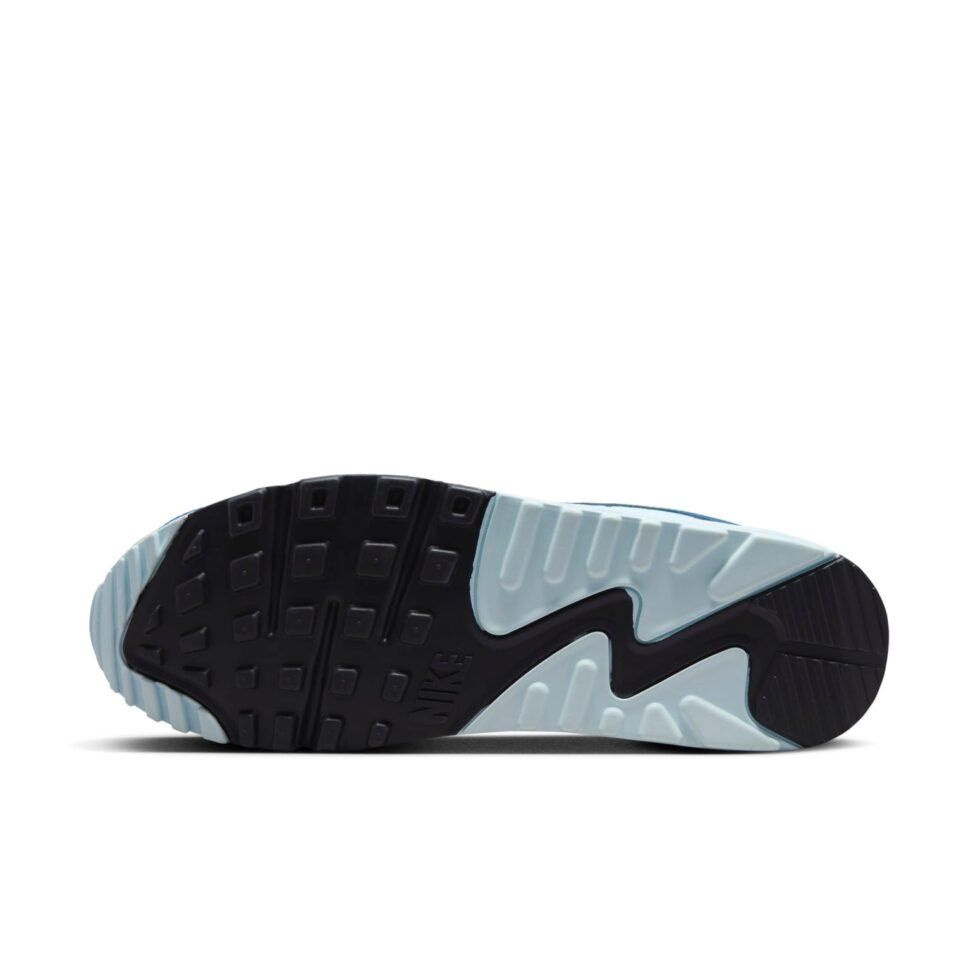 Nike Air Max 90 'Glacier Blue' FN6958-001 - Image 6