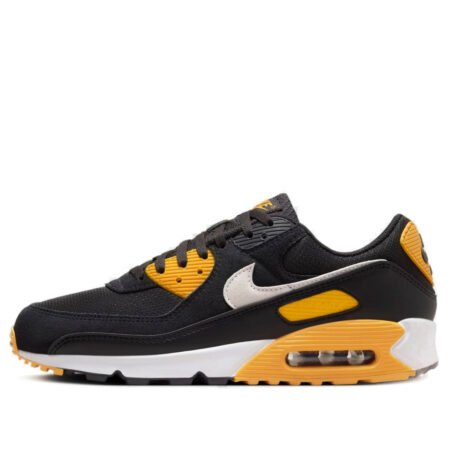 Nike Air Max 90 'Steelers' FN6958-002