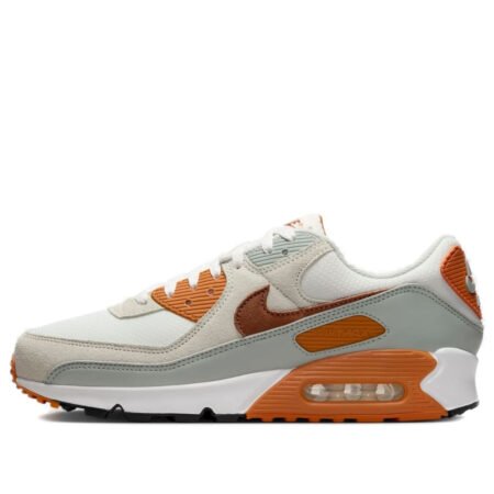 Nike Air Max 90 'British Tan Monarch' FN6958-100