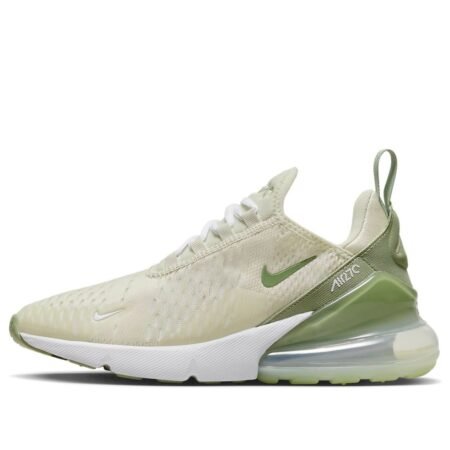 (WMNS) Nike Air Max 270 'Sea Glass Oil Green' FN7101-020