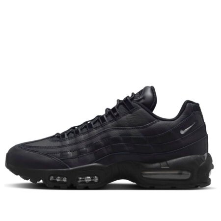Nike Air Max 95 Jewel 'Triple Black' FN7273-001