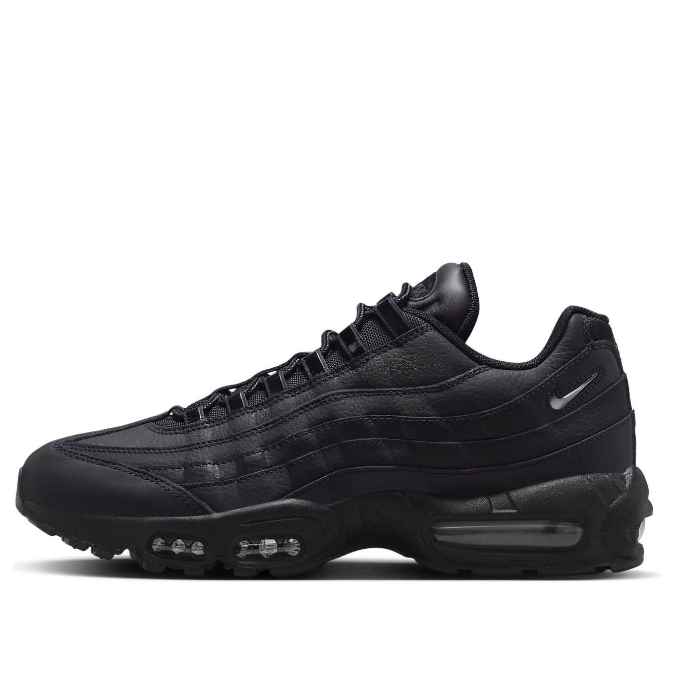 Nike Air Max 95 Jewel 'Triple Black' FN7273-001
