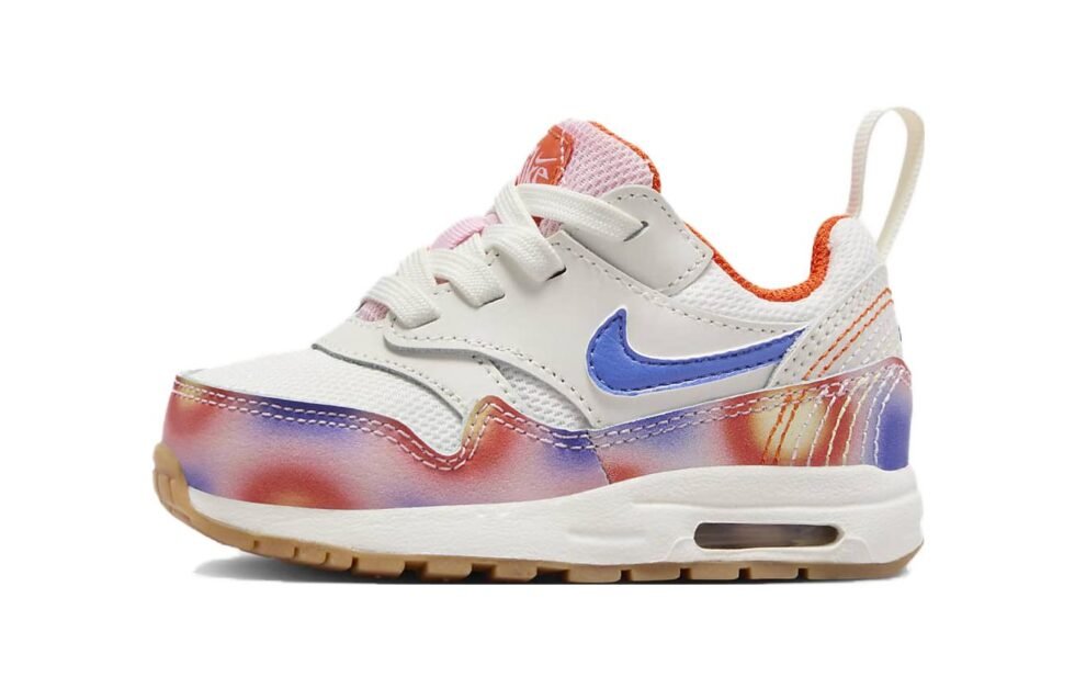 (TD) Nike Air Max 1 'Everything You Need' FN7288-100 - Image 2