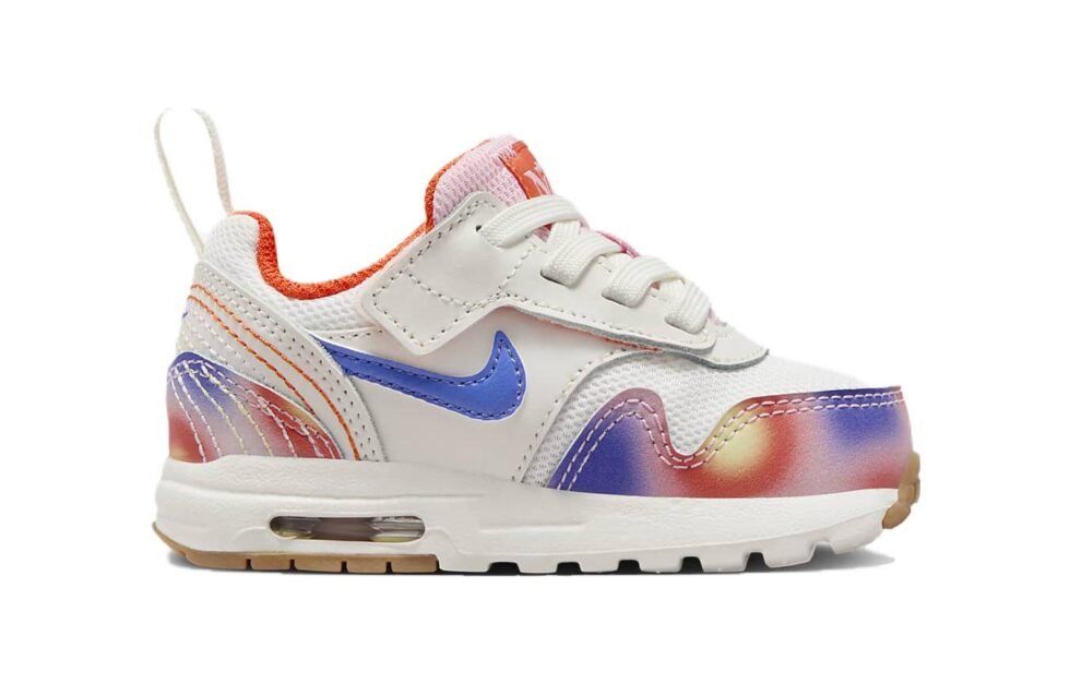 (TD) Nike Air Max 1 'Everything You Need' FN7288-100 - Image 3