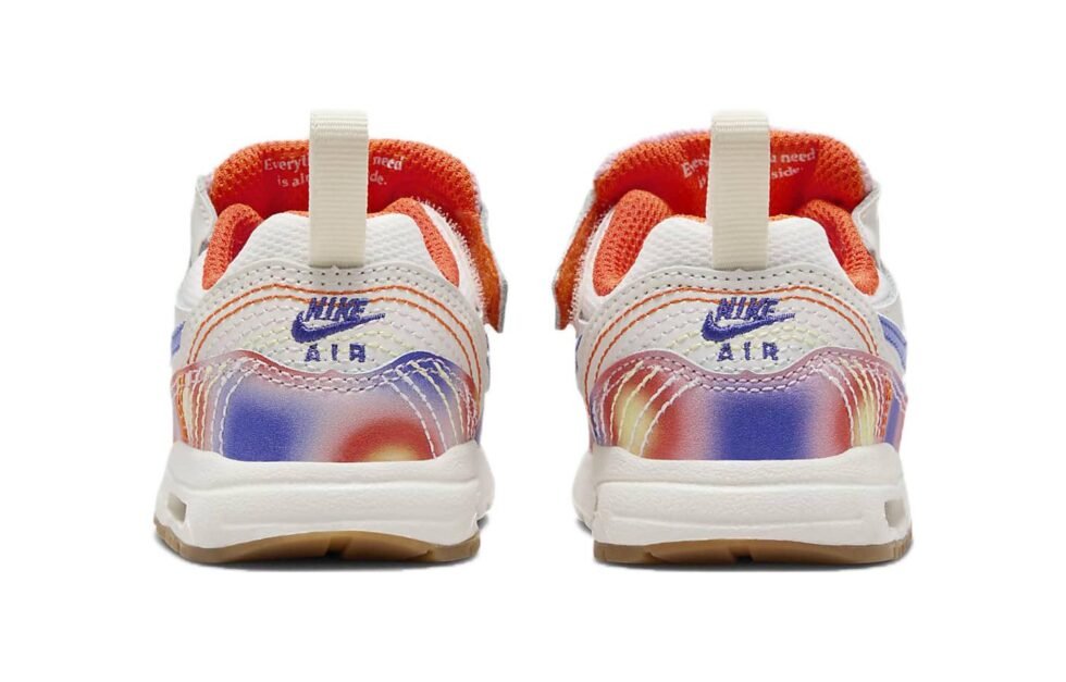 (TD) Nike Air Max 1 'Everything You Need' FN7288-100 - Image 5