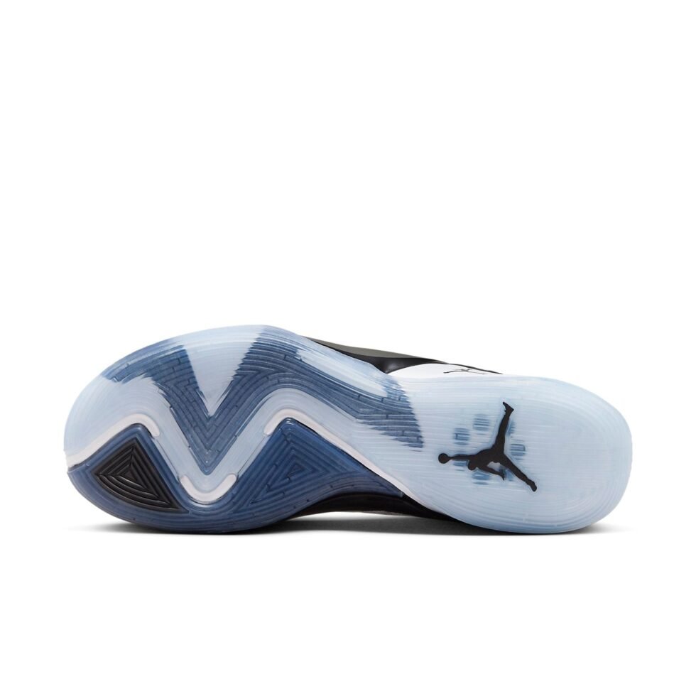 Air Jordan Luka 2 TB 'Black White' FN7400-100 - Image 6